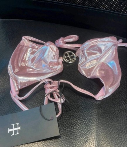 Women pink bikini - women’s,