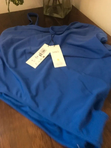 Non wired scoop neck - scoop,