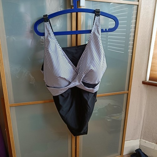 New curve swimming costume - swimming,