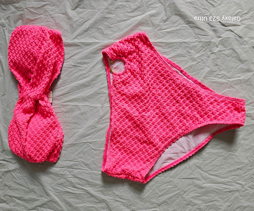 Women pink textured - women’s,