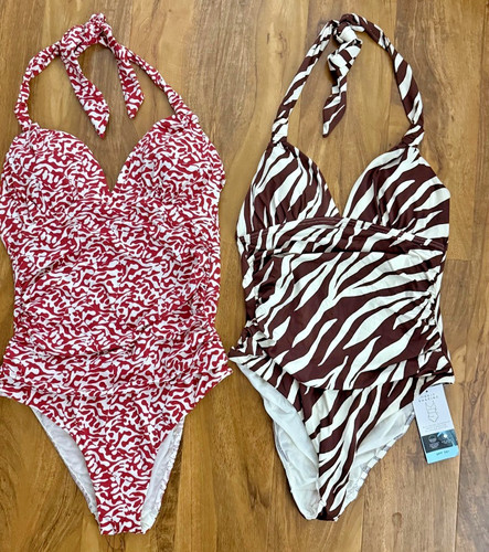 Bnwt secret slimming tummy - m&s,