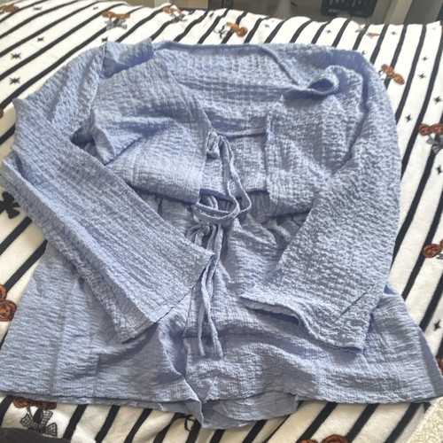 Two piece bikini set - bikini, top