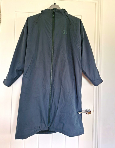 Fourth element tidal robe - element,
