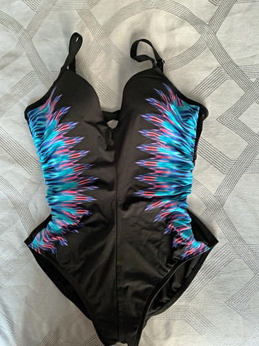 Miraclesuit one piece swimsuit - piece,