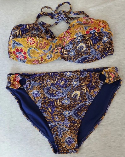 Ladies bikini set size - bikini,
