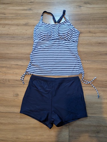 Strappy tankini swimsuits - swimsuits, /