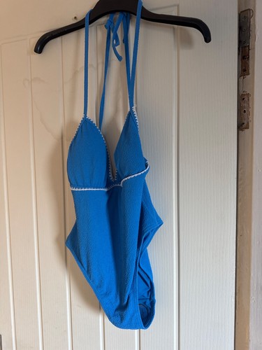 Ladies swimming costume - costume, size