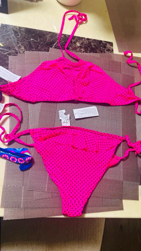 Bundle of bikini - xs/s,