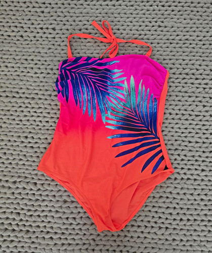 George tropical one piece - george,