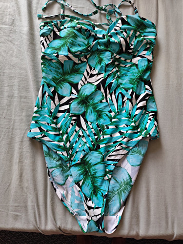 Matalan women one piece - matalan, one-piece