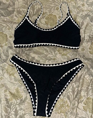 Women piece bikini - 2-piece, set