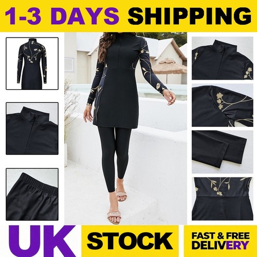 Modest burkini muslim - muslim, women