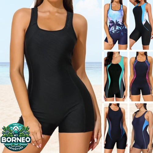 Swimming costume one piece - costume,