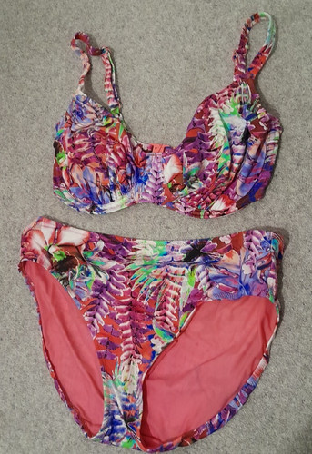 Fantasie vibrant bikini 32ff - vibrant,