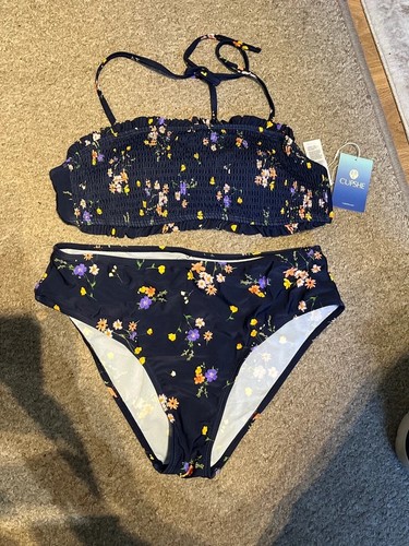 Cupshe bikini set - bikini, for