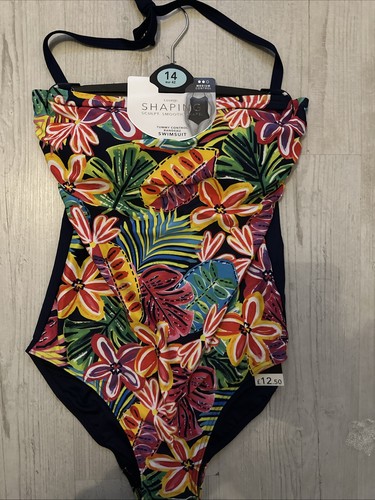 Women floral one piece - women's, one-piece