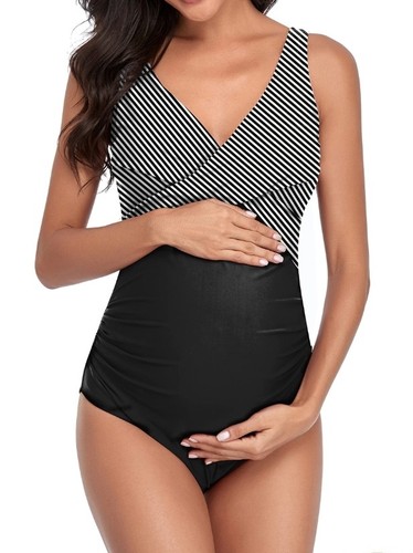 Maternity one piece - maternity,