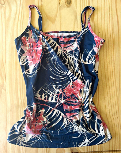 Next women size - 10, tankini
