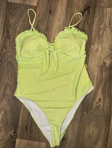 Shein women lime white - women’s,