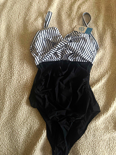 Sunshine women black - women’s, black/white