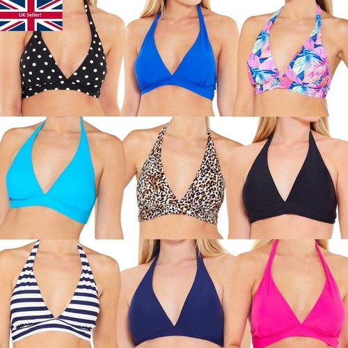 Scuba women halter neck - halter,