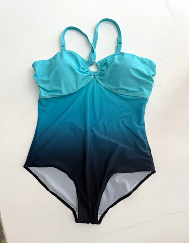 Bonmarché ombre blue bandeau - ombre,