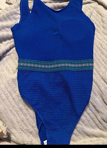Womens blue green one - womens, &