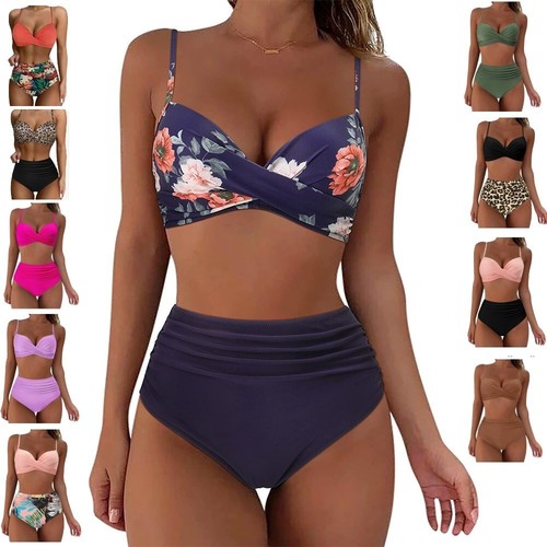 Bikini set swimsuit swimming - bikini,