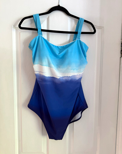 Bonmarché one piece ombre - bonmarché,