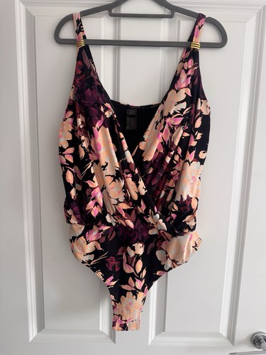 Women magisculpt swimsuit - magisculpt,