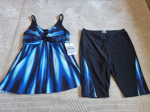 Womens swimsuit tankini size - womens,
