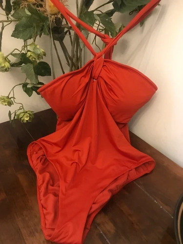 Non wired swimsuit - .size, uk