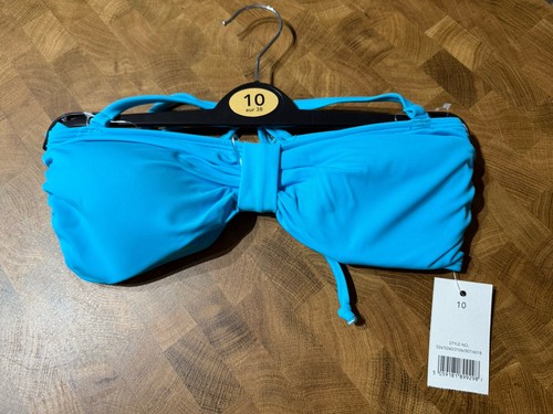 George bikini top - bikini, women's