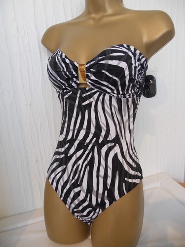 Black white marks spencer - black,