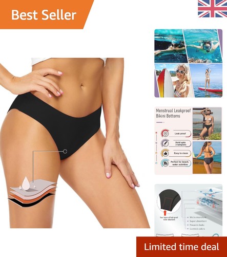 Period pants for swimming - for,