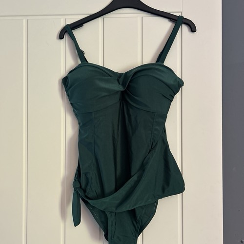 Bnwt emerald swimsuit - bnwt,