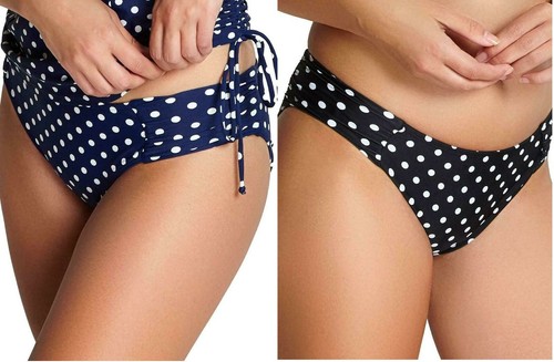 Panache anya spot gather - anya,