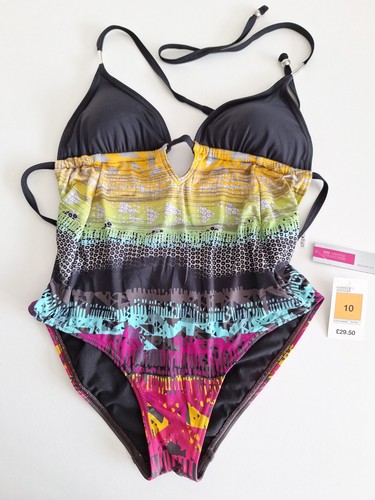 Marks spencer limited - spencer,