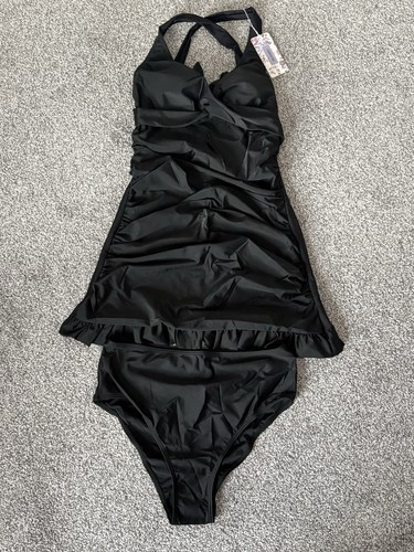 Husmeu swimdress swimsuit size - husmeu,