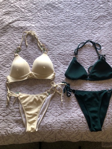 Bikini size one - size,