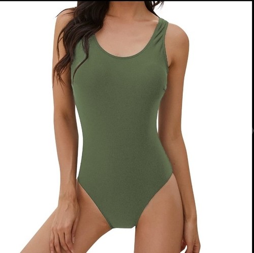 Womens one piece padded - womens,