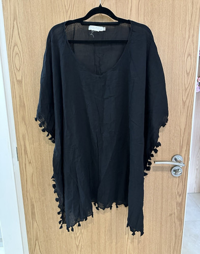 Seafolly women black - seafolly, sheer