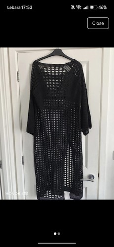 Beach cover dress - beach,