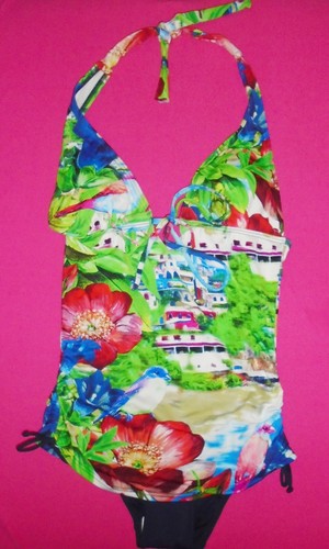 Next tropical swimsuit multi - next,