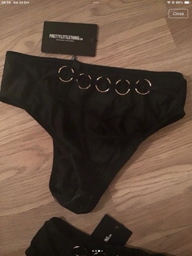 Bikini bottoms size14 - bottoms,
