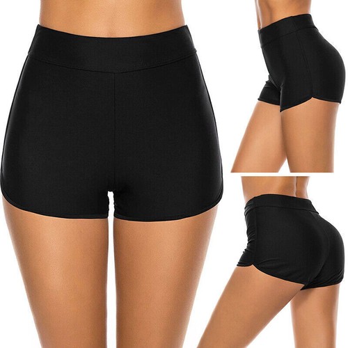 Women beach high waist - high, swim