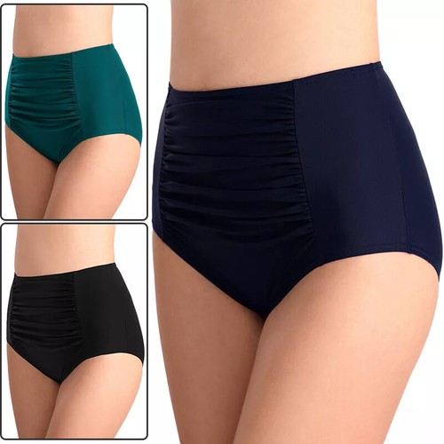 Women swimsuit ruched - swimsuit, bikini