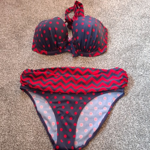 Pour moi bikini - 34e, uk