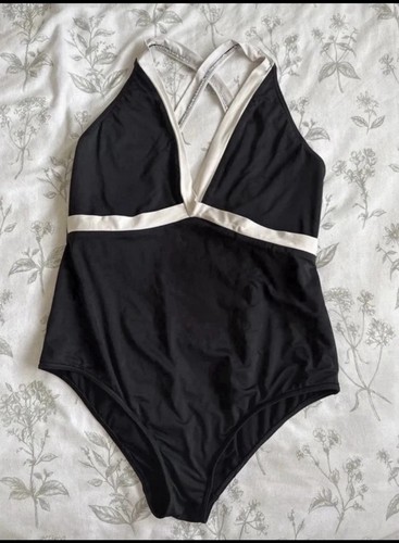 Black and white - m&s, swimsuit