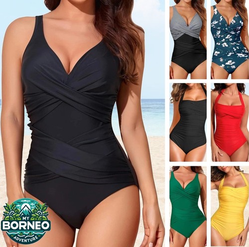 Swimming costume one piece - costume,
